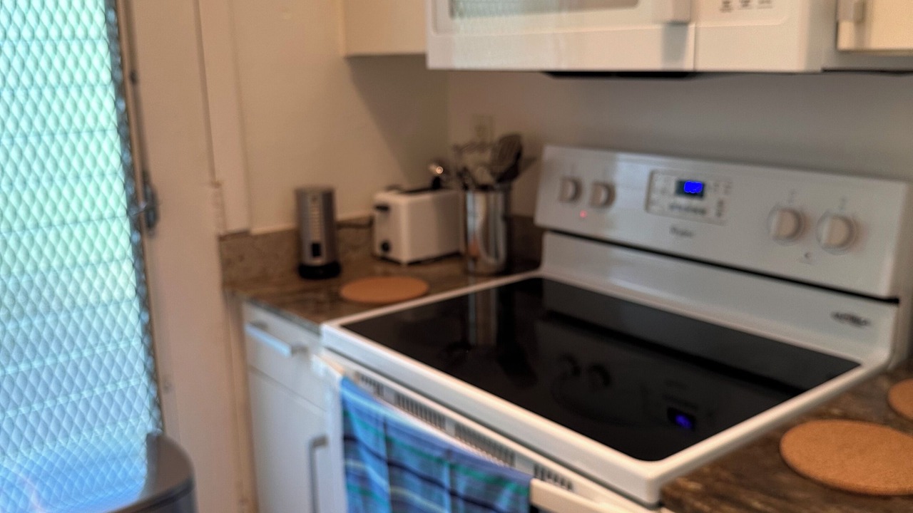 Photo of Kitchen in Key Biscayne