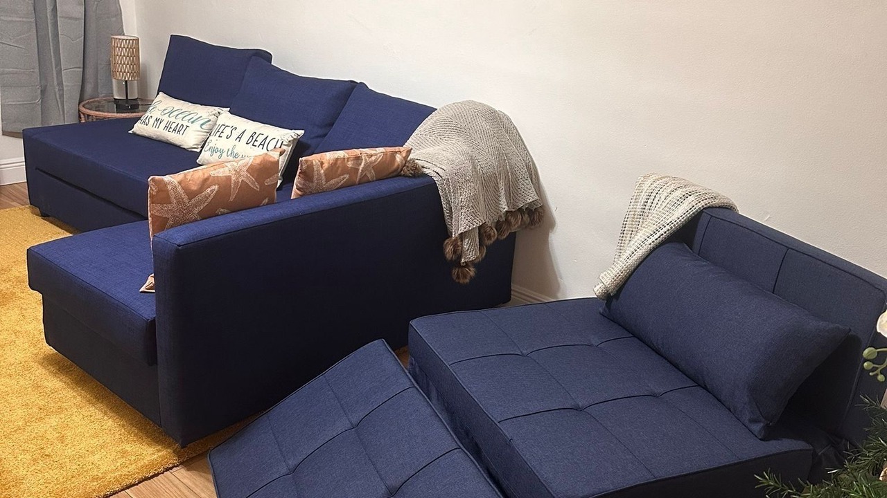 Photo of Livingroom in Key Biscayne