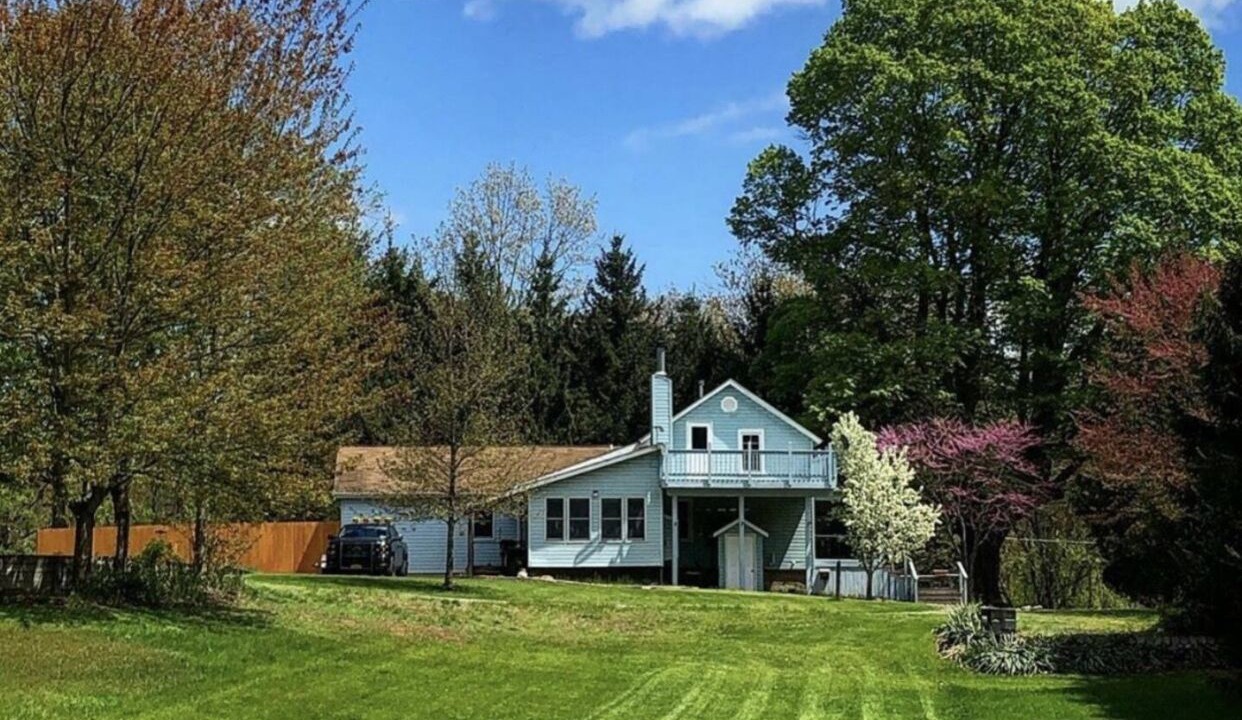 Photo of Outdoor in Town of Sullivan