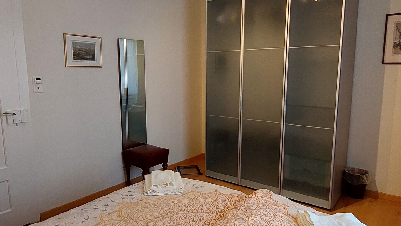 Photo of Bedroom in Wil