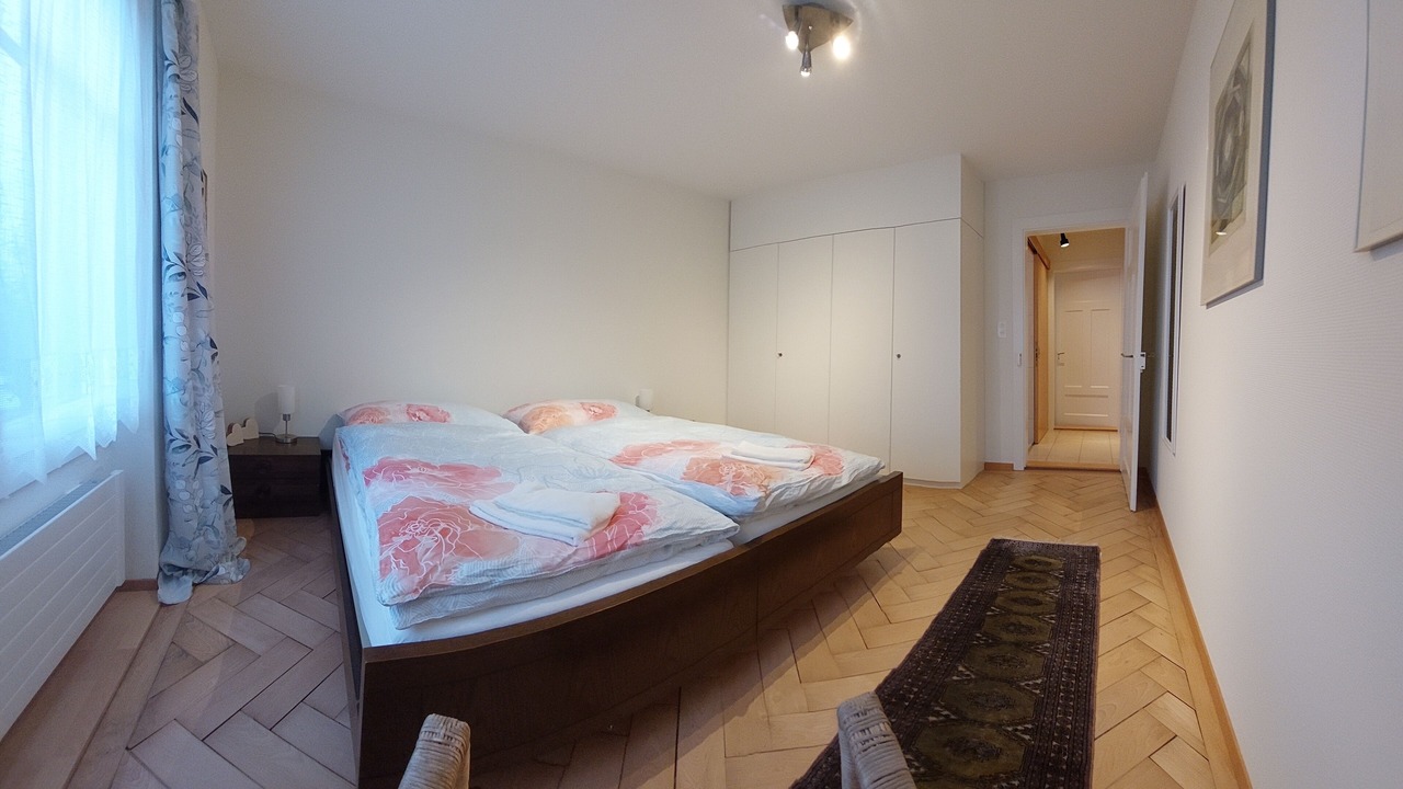 Photo of Bedroom in Wil
