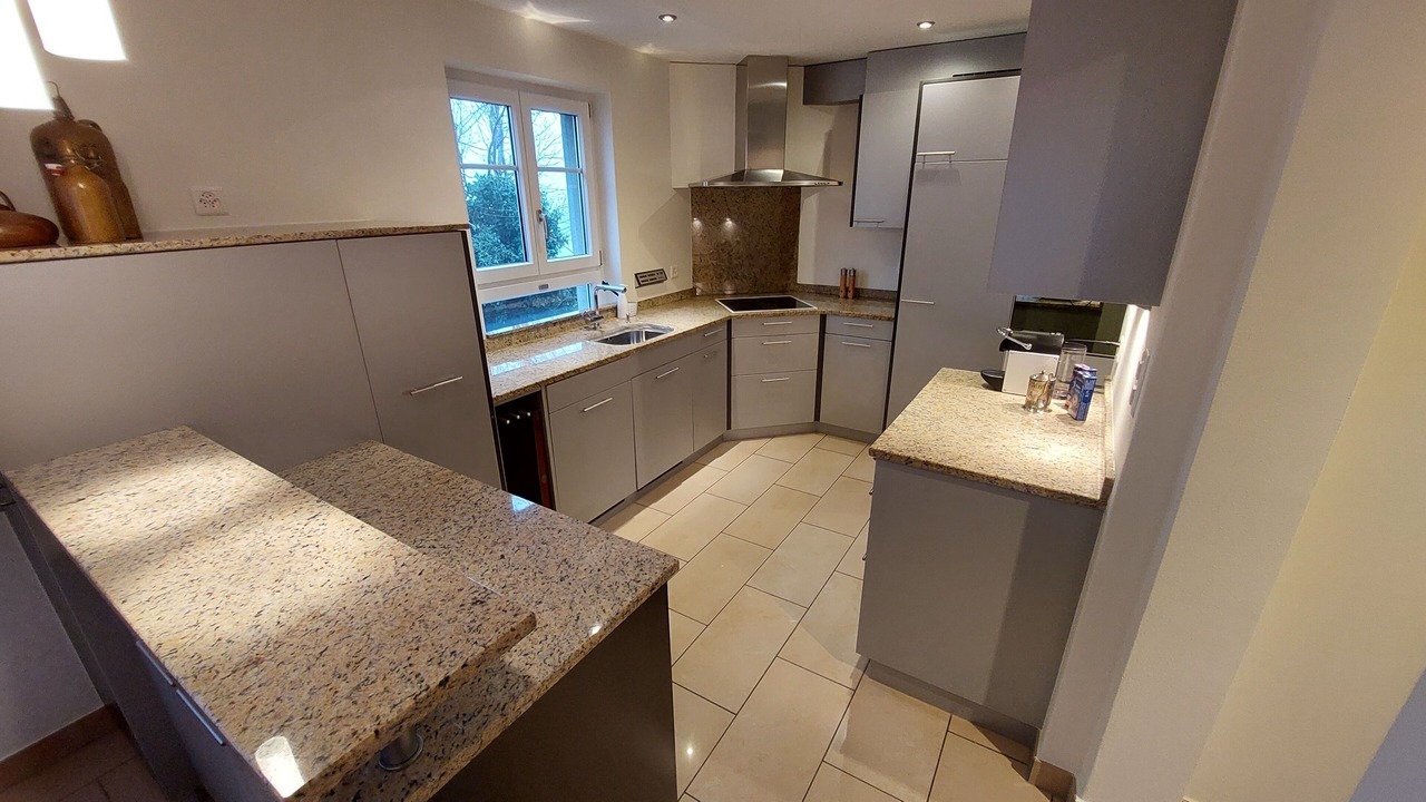 Photo of Kitchen in Wil