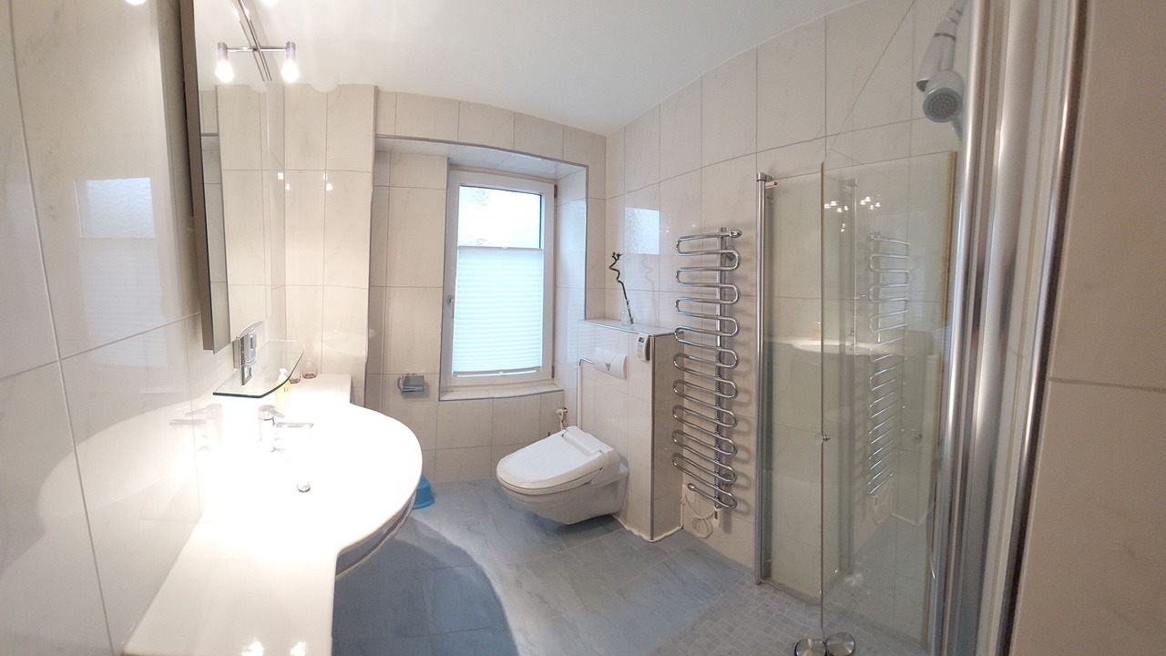 Photo of Bathroom in Wil