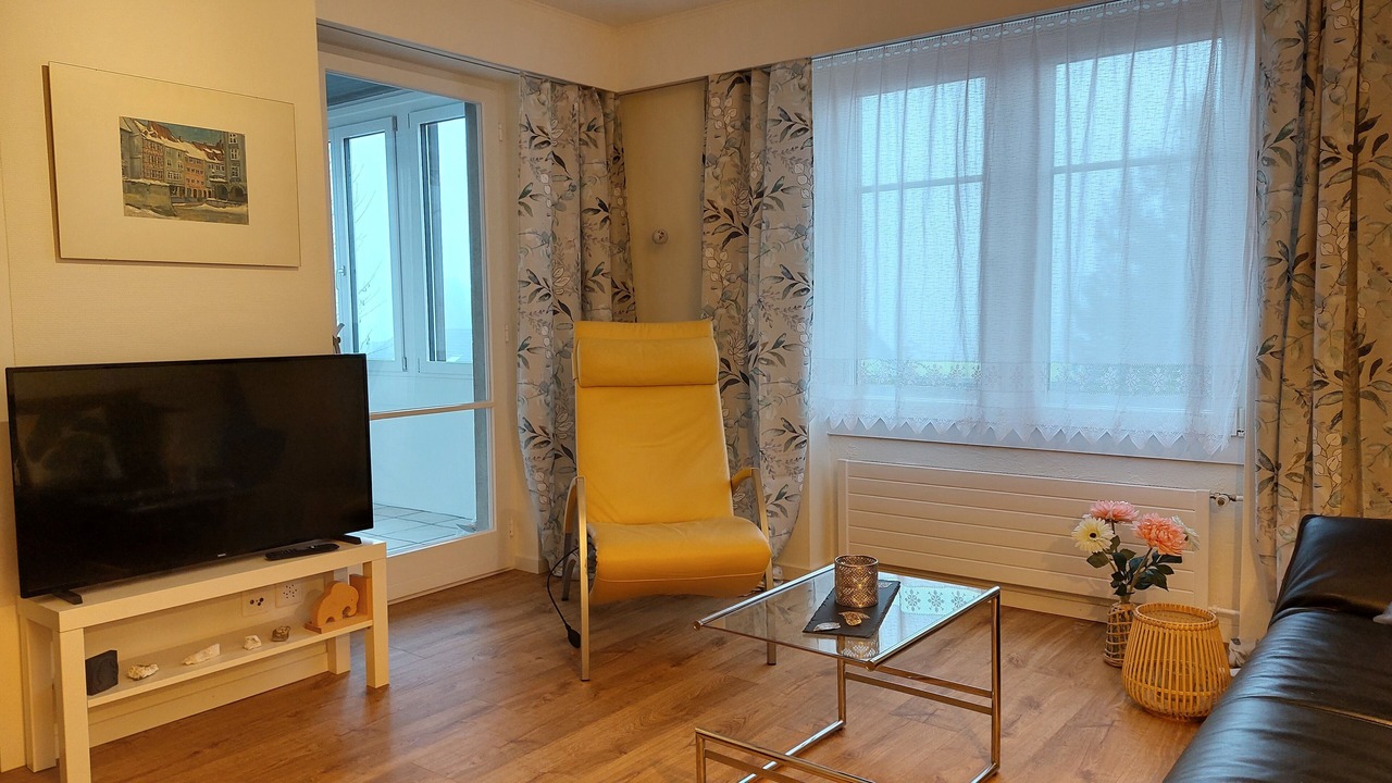 Photo of Livingroom in Wil