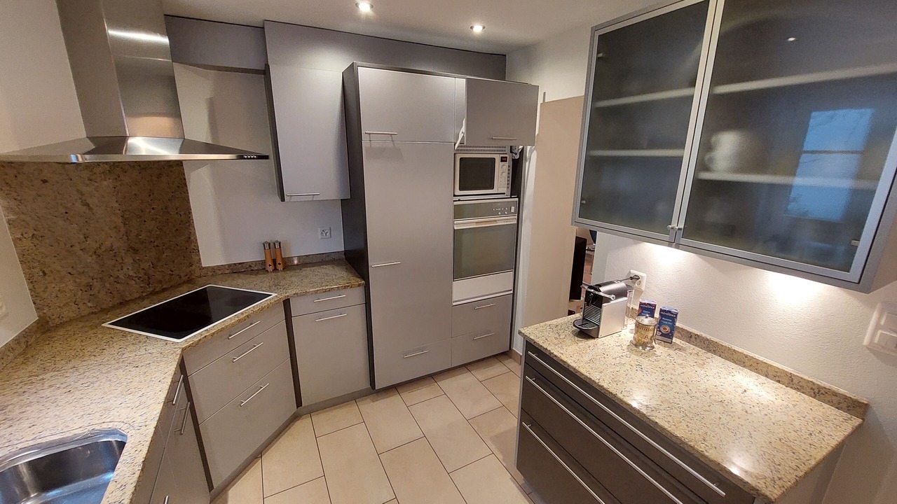Photo of Kitchen in Wil