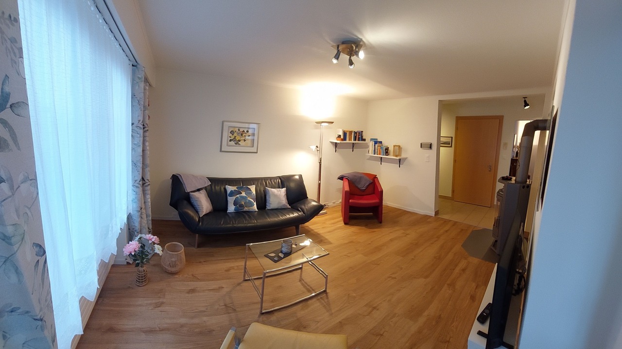 Photo of Livingroom in Wil