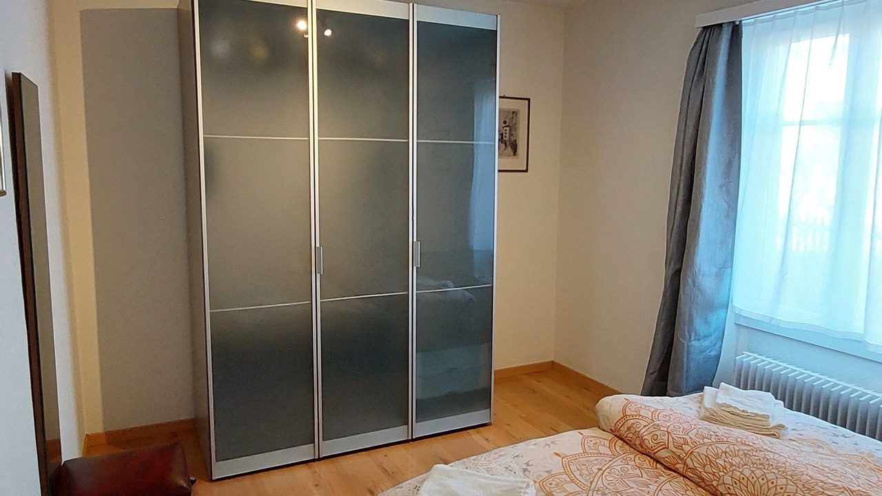 Photo of Bedroom in Wil