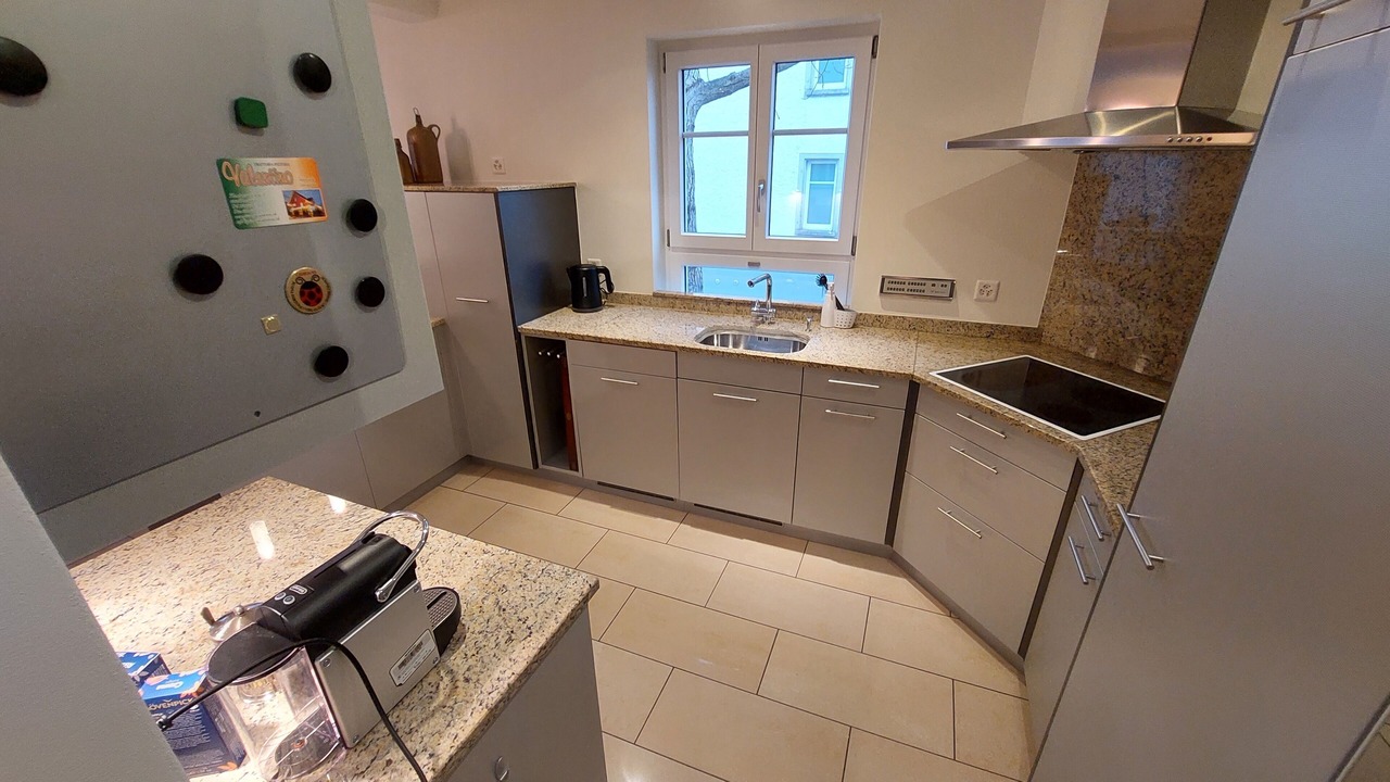 Photo of Kitchen in Wil