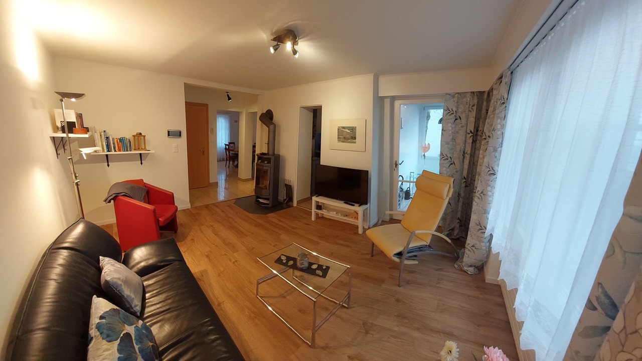 Photo of Livingroom in Wil