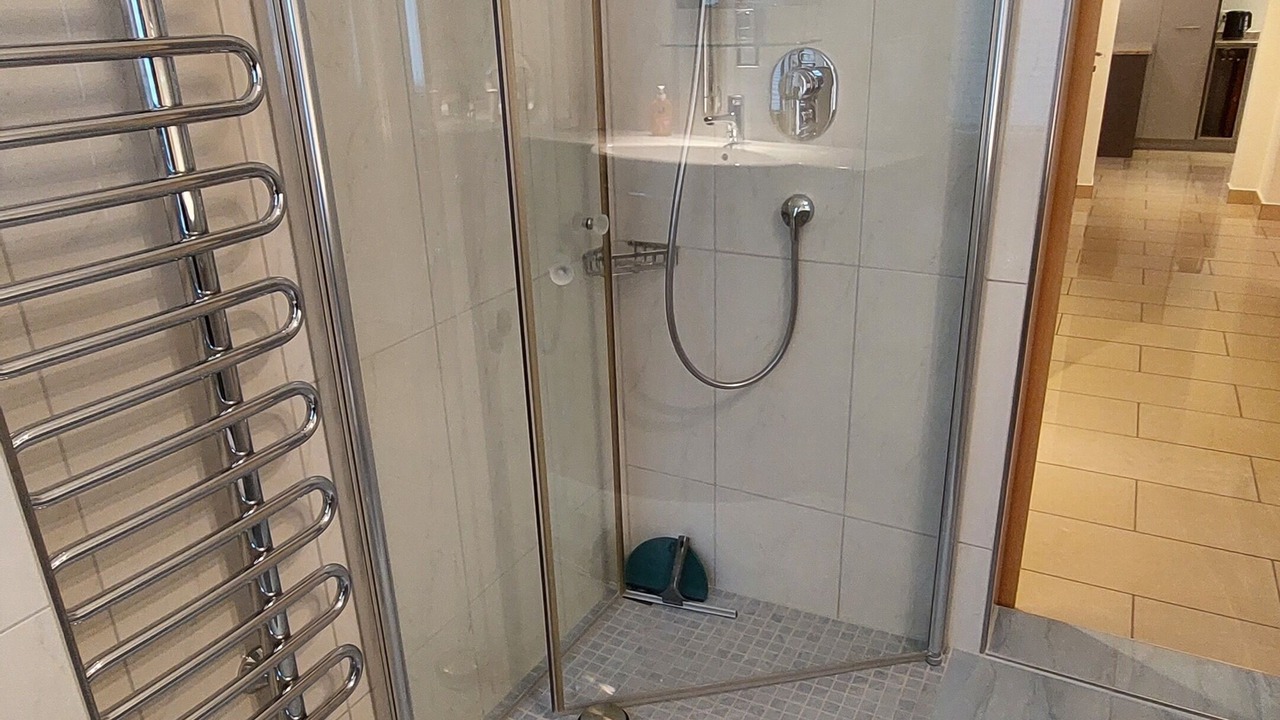 Photo of Bathroom in Wil