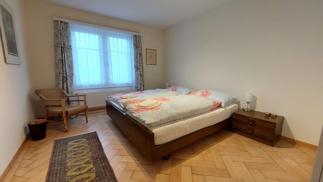 Photo of Bedroom in Wil