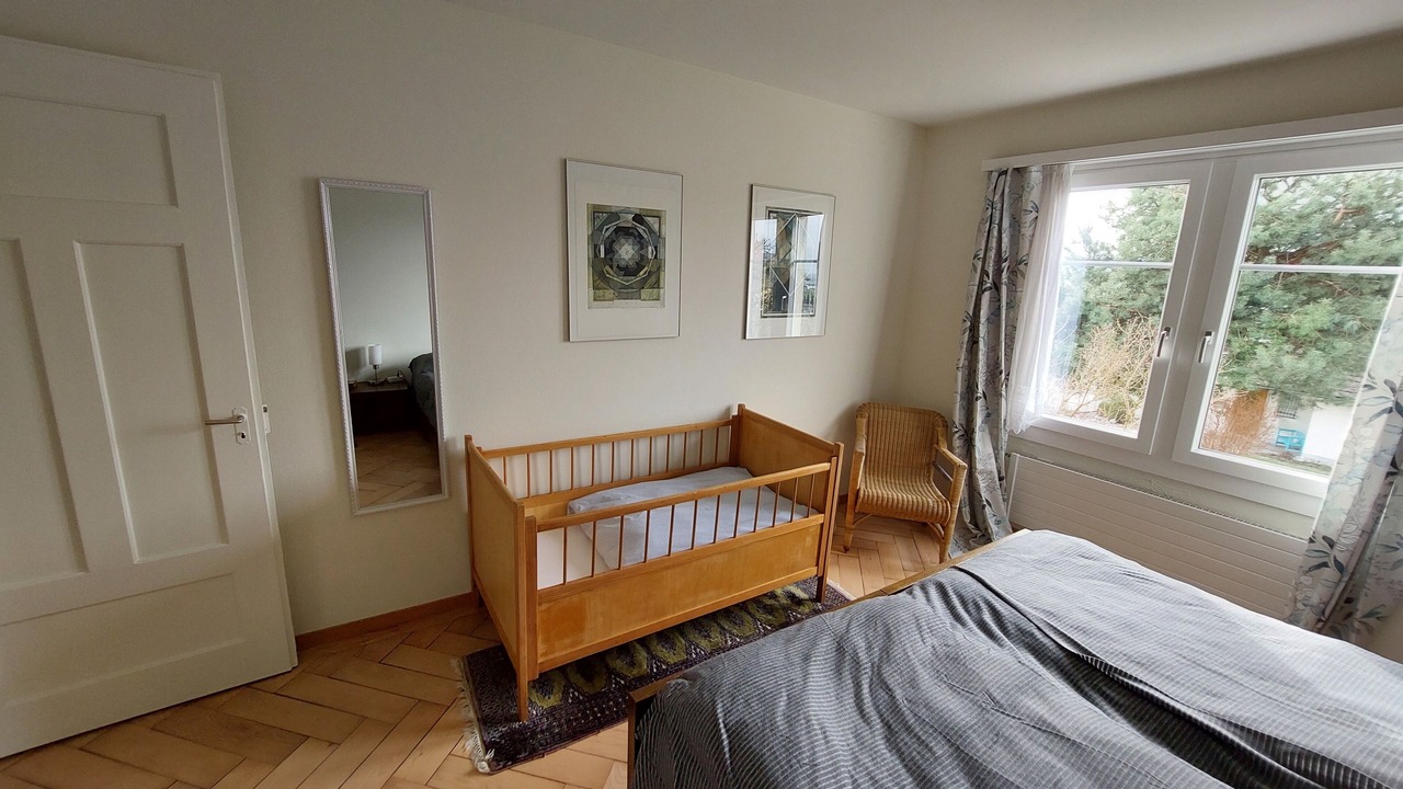 Photo of Bedroom in Wil