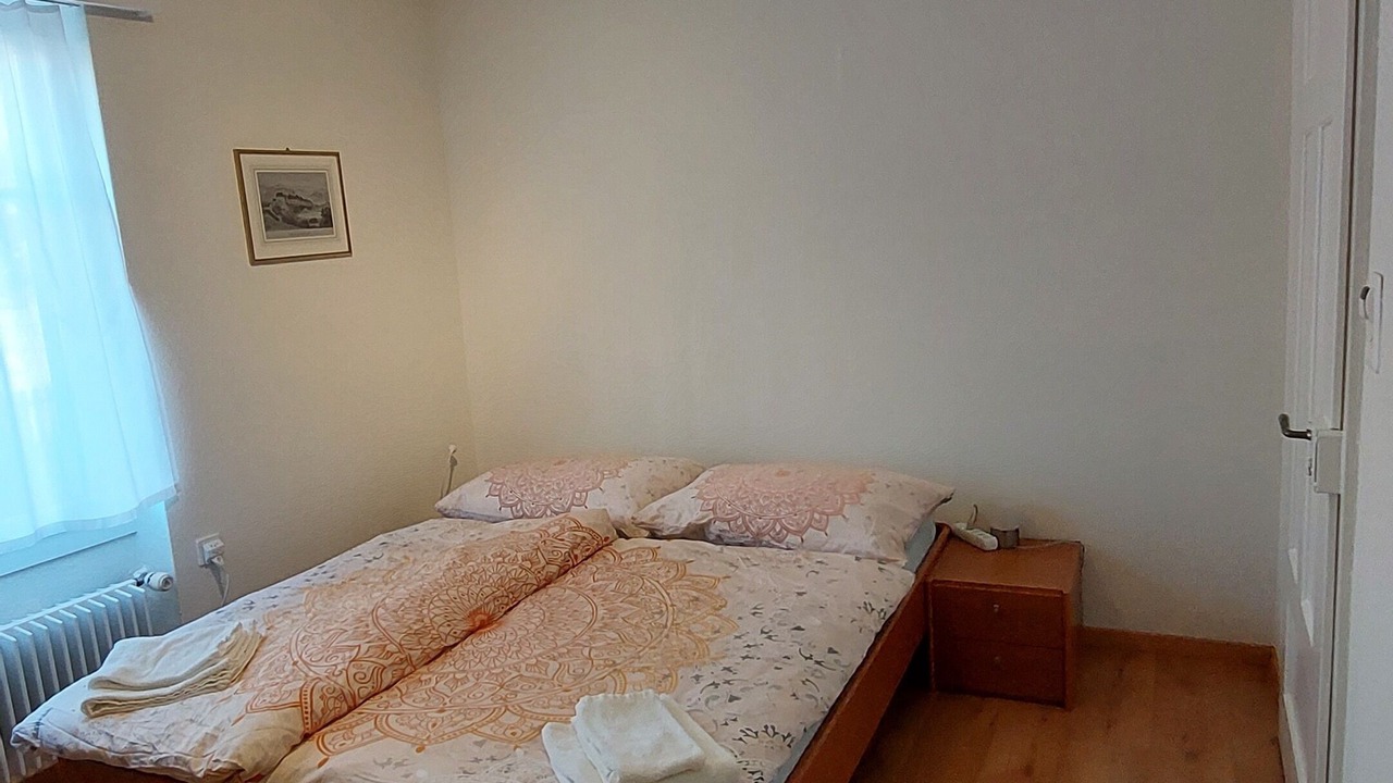 Photo of Bedroom in Wil