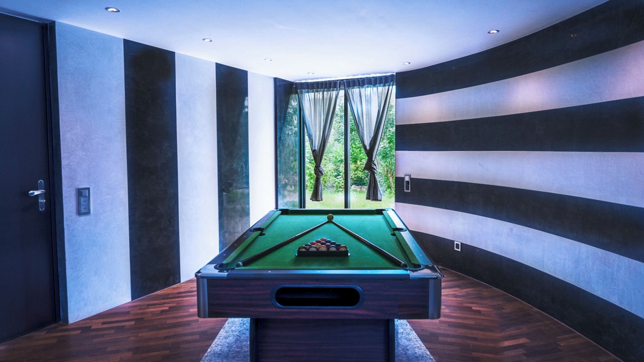Photo of Bedroom in Dattlikon