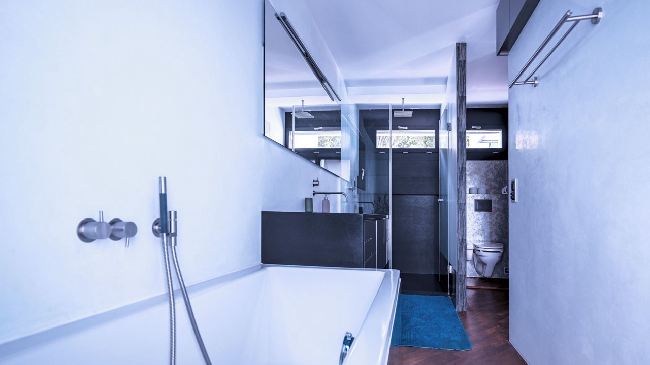 Photo of Bathroom in Dattlikon