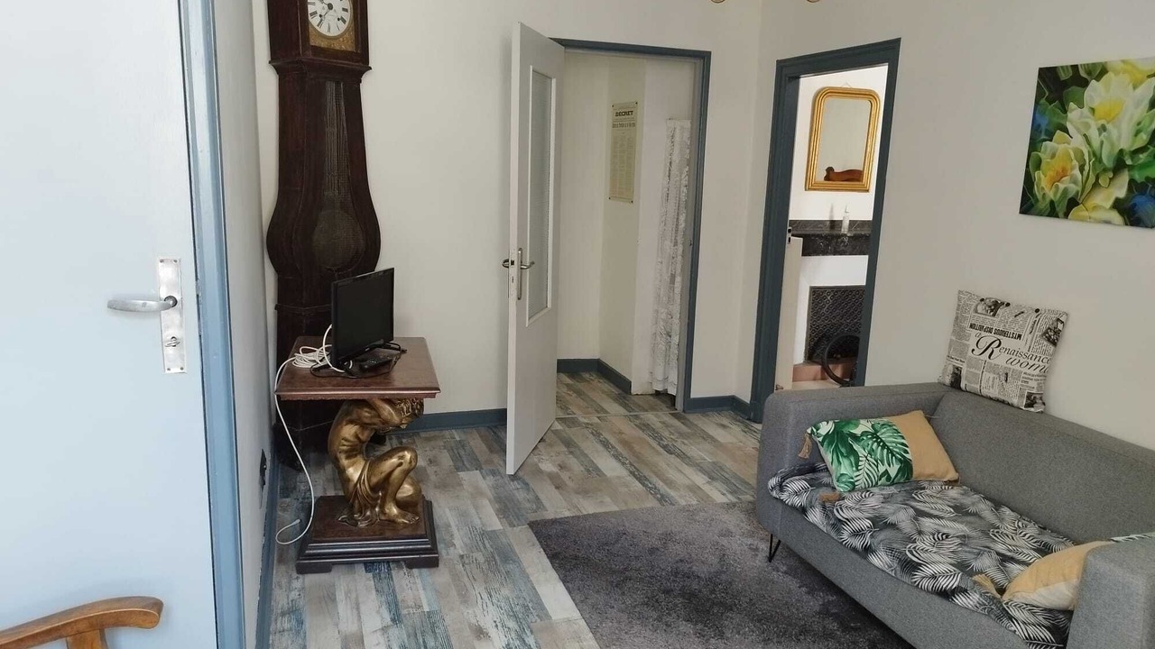 Photo of Livingroom in Sainte-Gemme