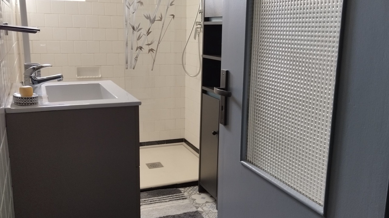 Photo of Bathroom in Sainte-Gemme