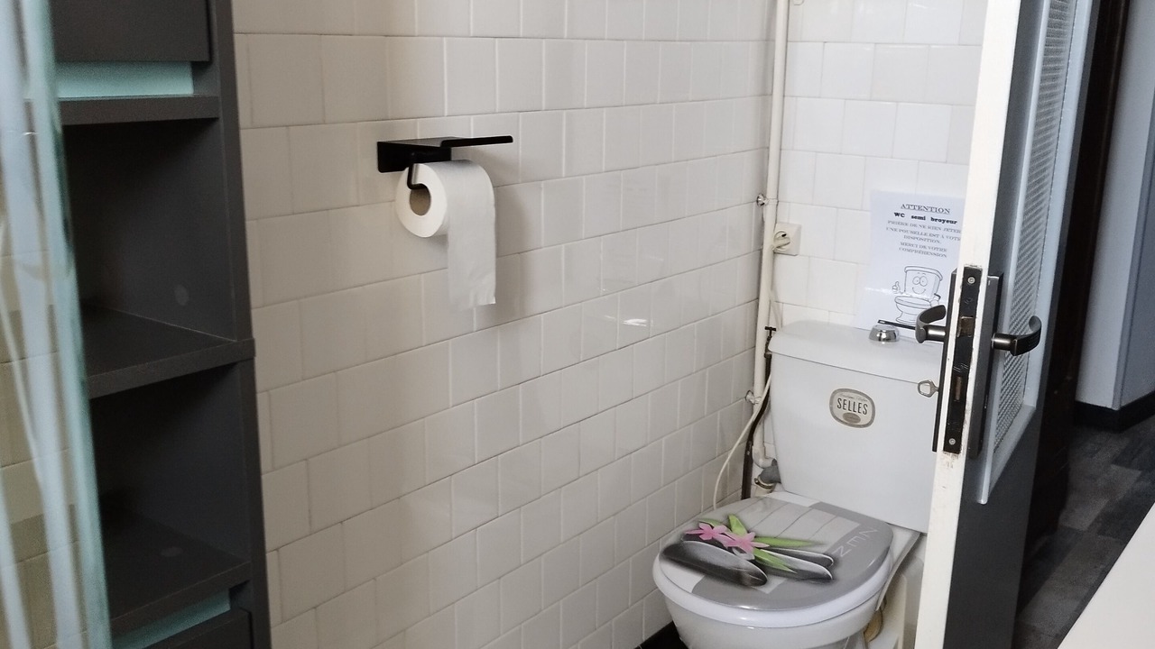 Photo of Bathroom in Sainte-Gemme