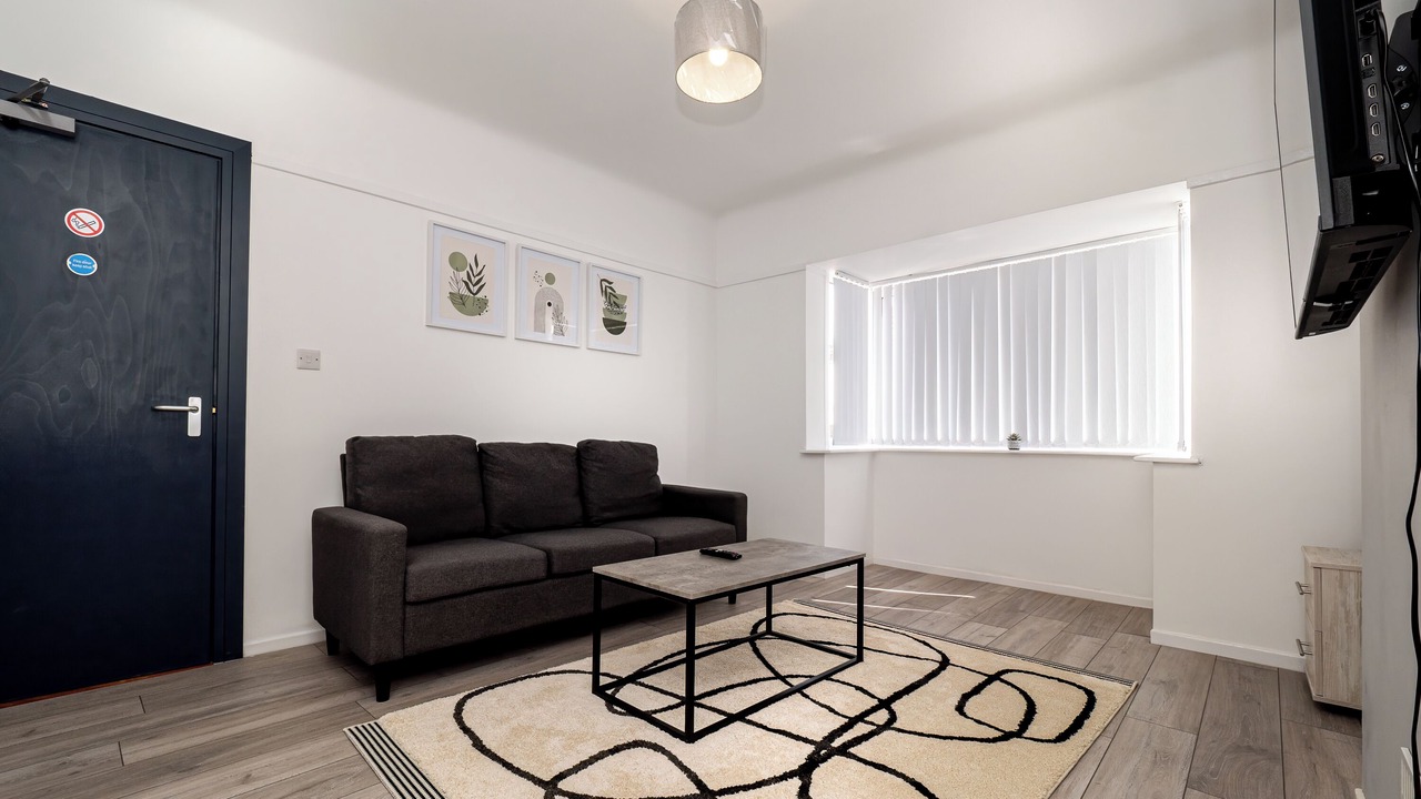 Photo of Livingroom in Wallasey