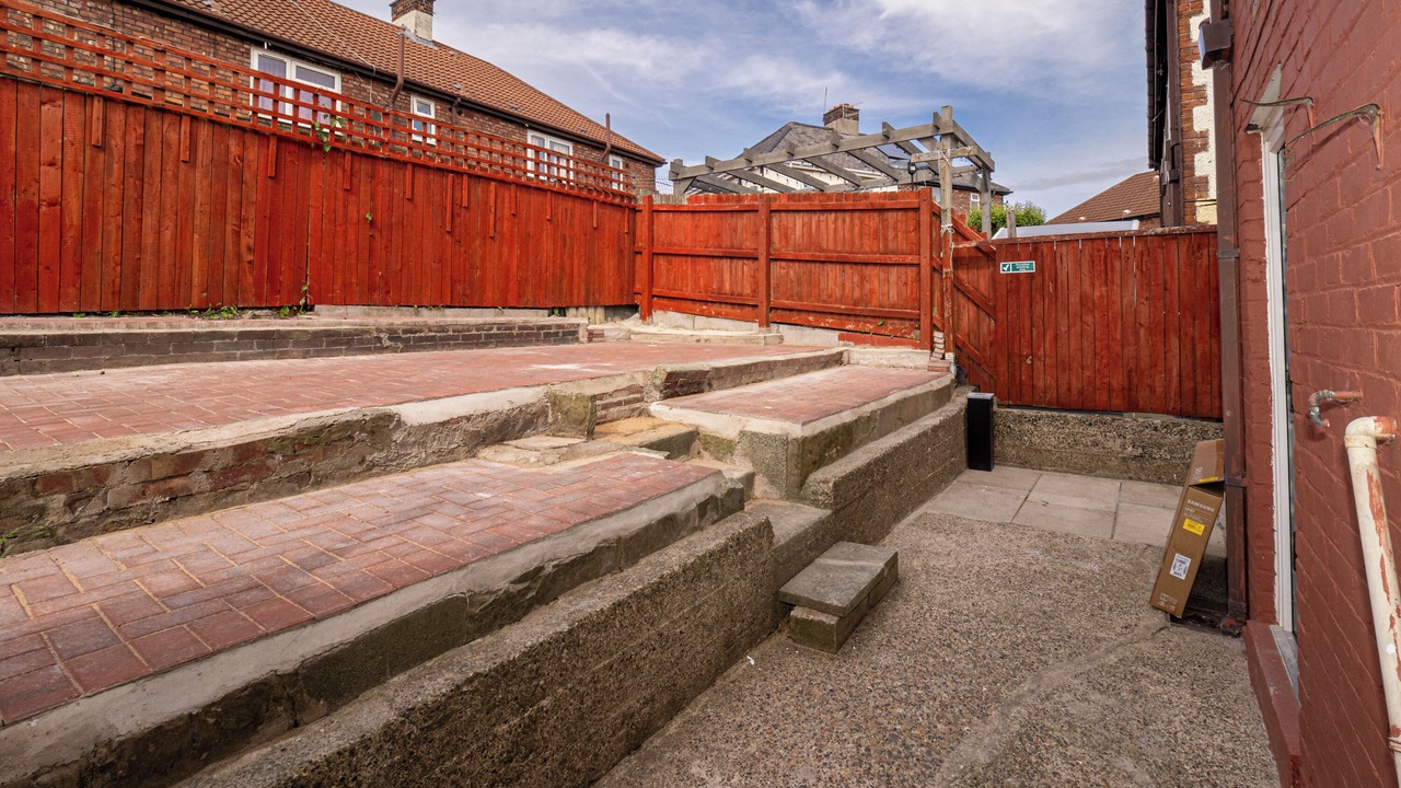 Photo of Outdoor in Wallasey