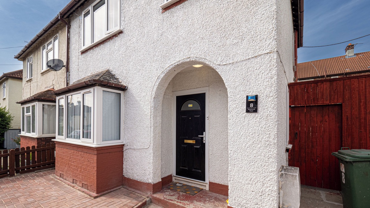 Photo of Outdoor in Wallasey