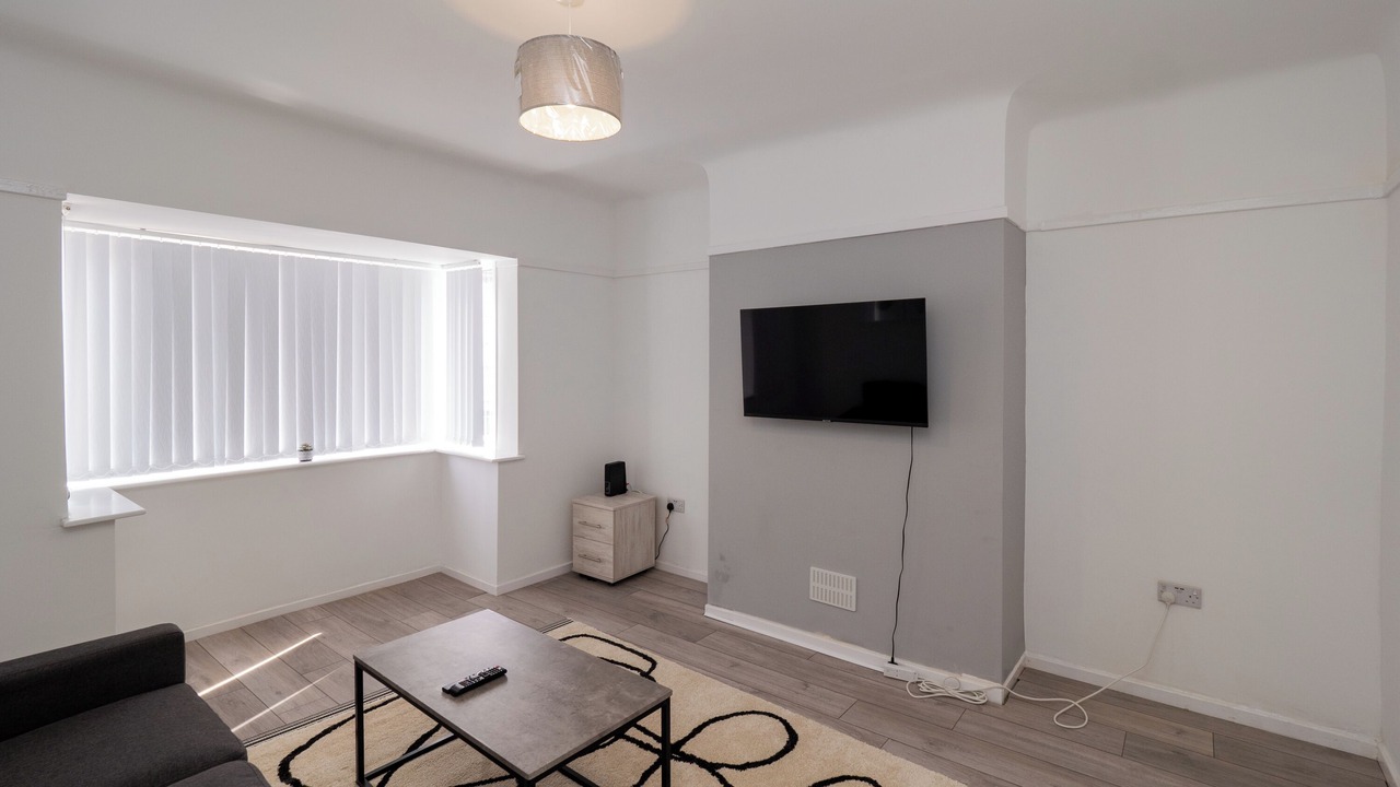 Photo of Livingroom in Wallasey