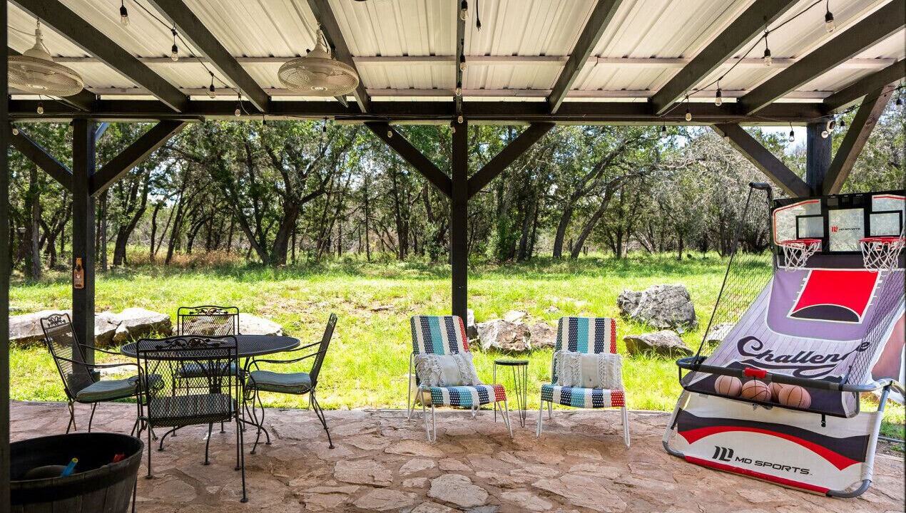 Photo of Outdoor in Dripping Springs
