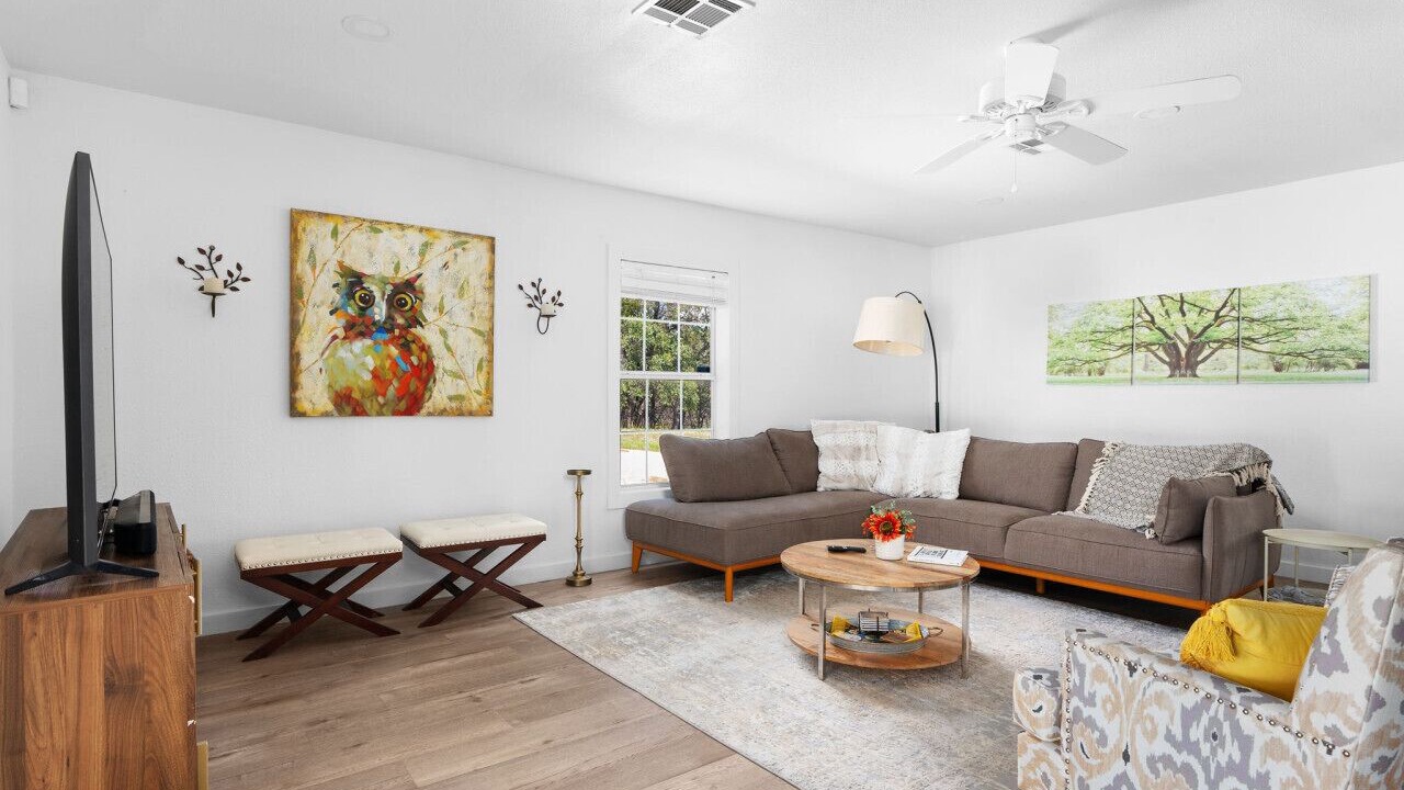 Photo of Livingroom in Dripping Springs