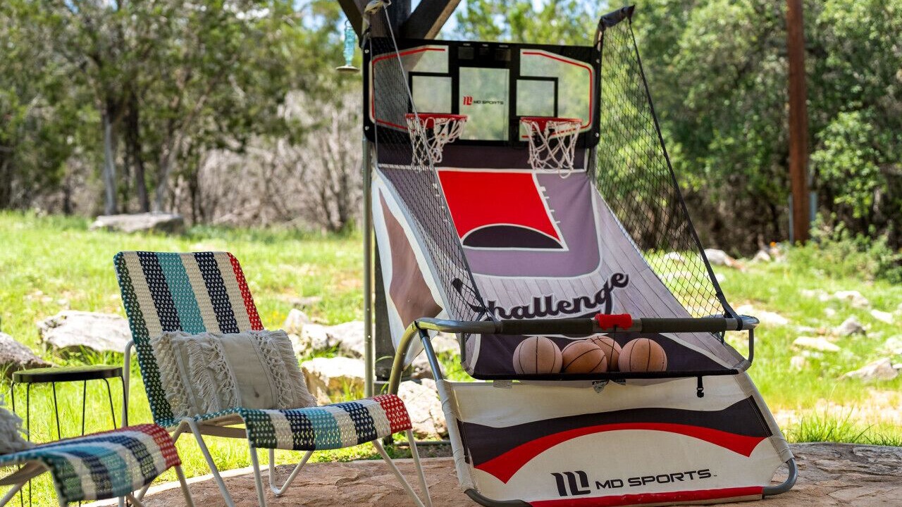 Photo of Outdoor in Dripping Springs