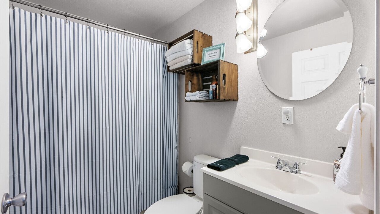 Photo of Bathroom in Dripping Springs