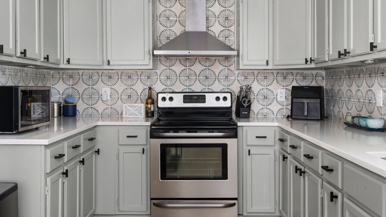 Photo of Kitchen in Dripping Springs