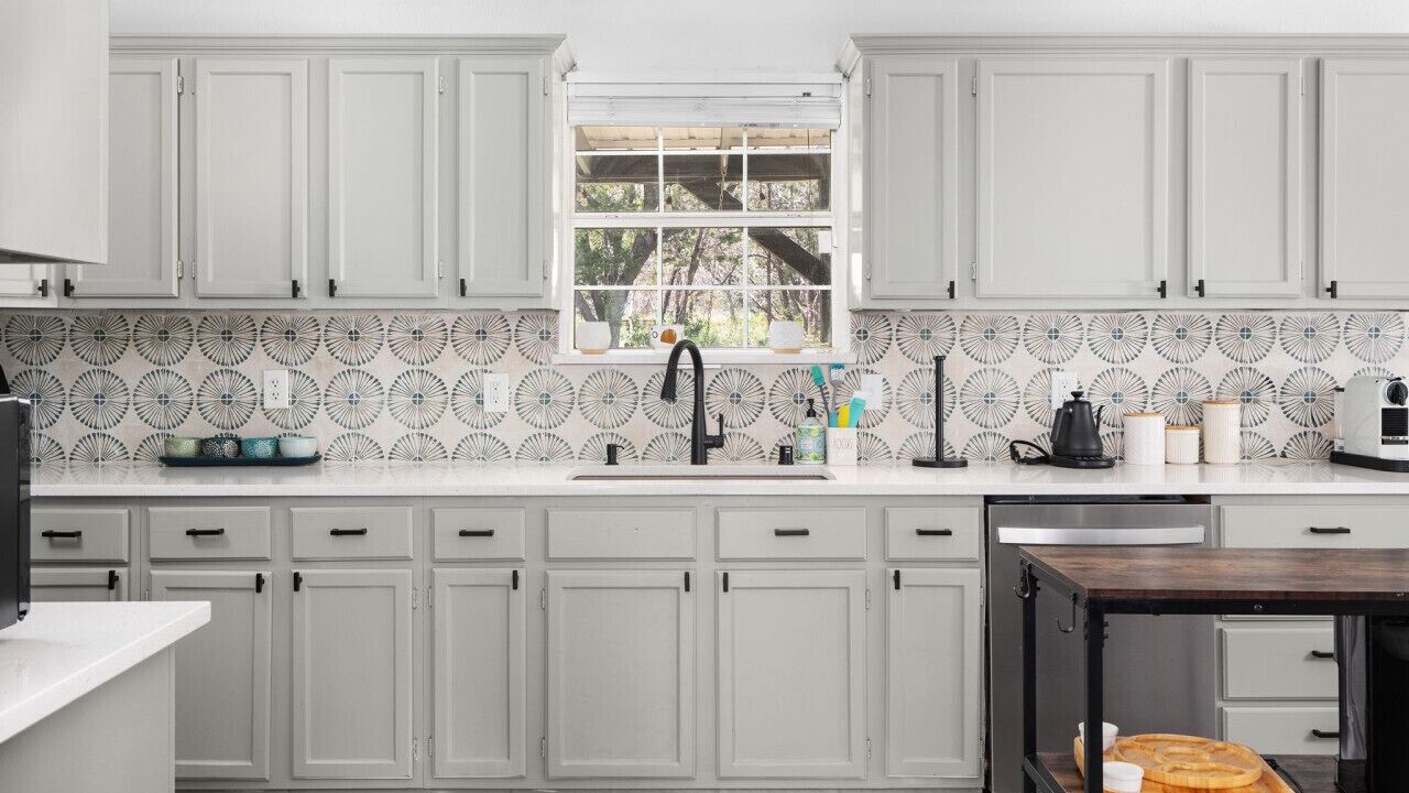 Photo of Kitchen in Dripping Springs