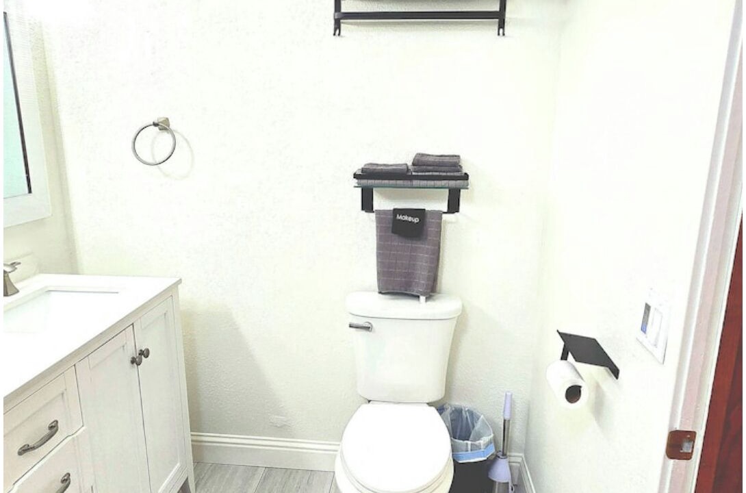 Photo of Bathroom in Cedar Ridge