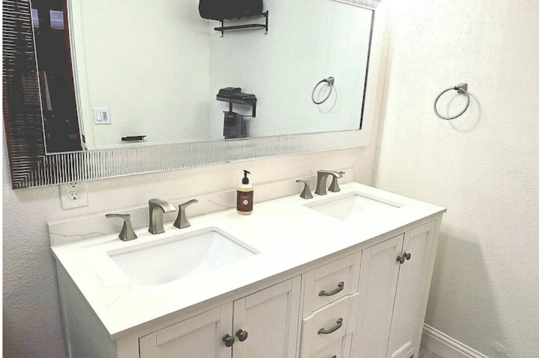 Photo of Bathroom in Cedar Ridge