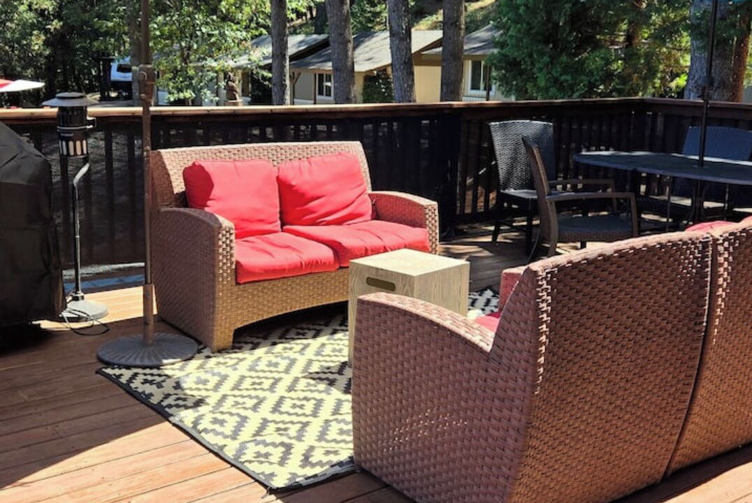 Photo of Outdoor in Cedar Ridge