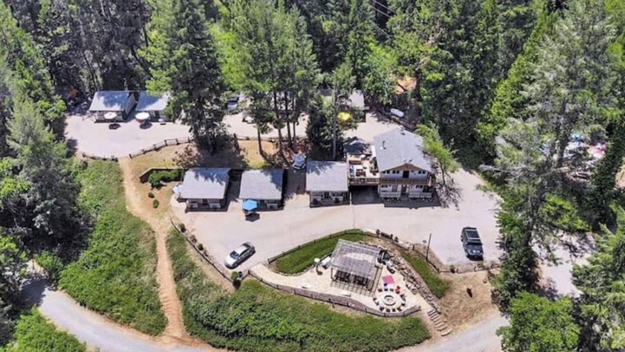 Photo of Outdoor in Cedar Ridge