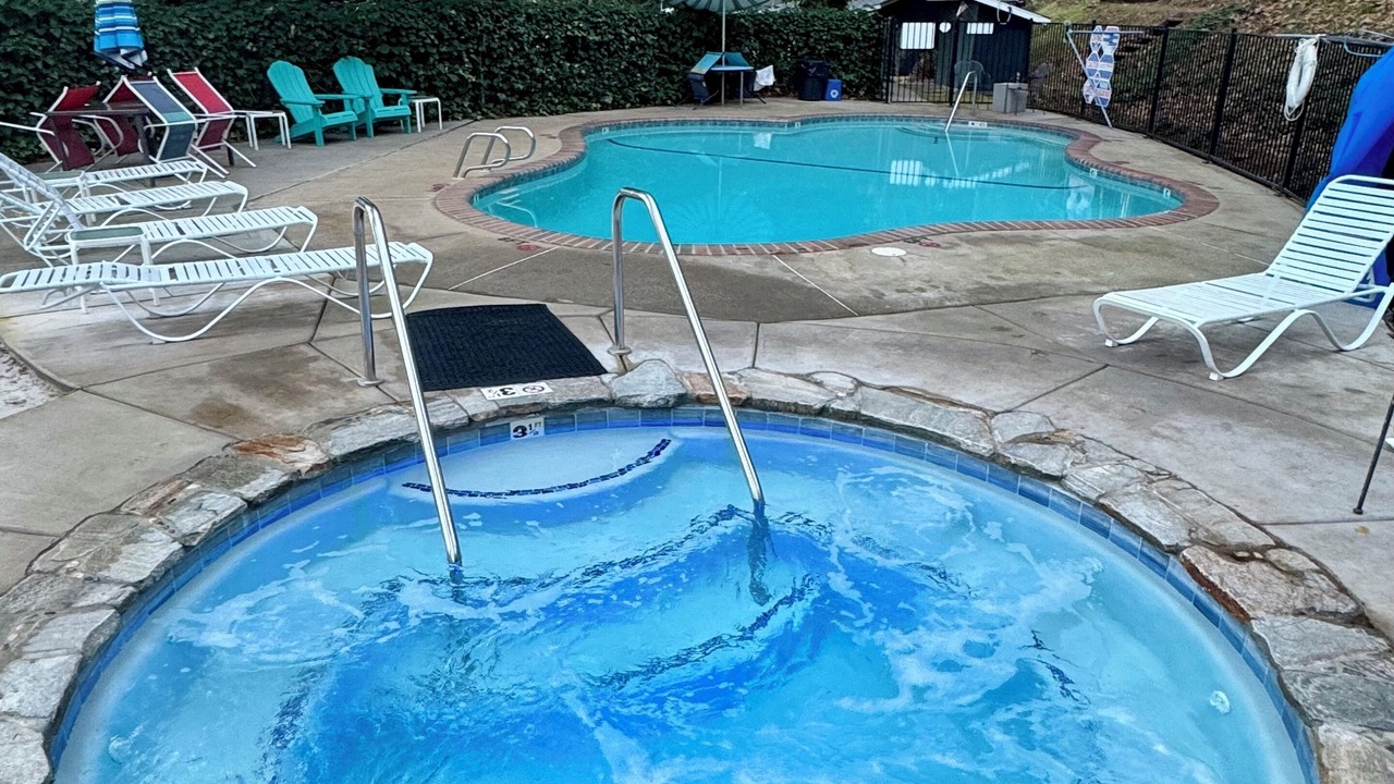 Photo of Outdoor in Cedar Ridge