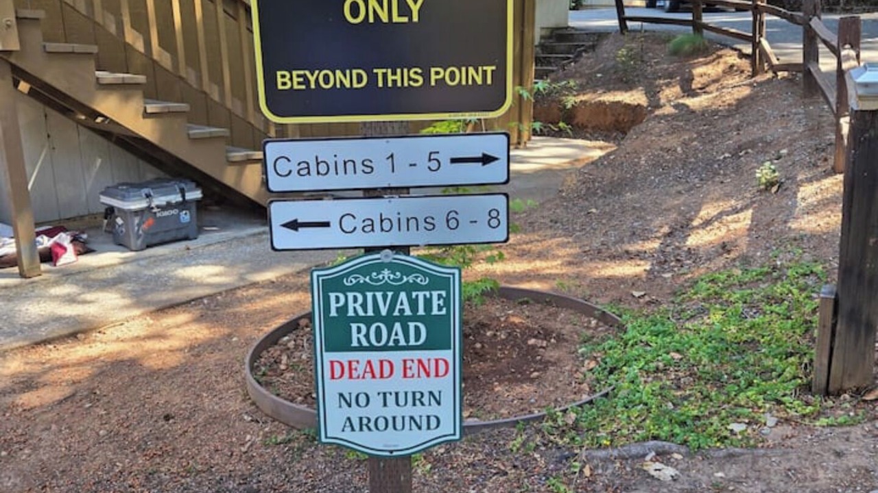 Photo of Outdoor in Cedar Ridge
