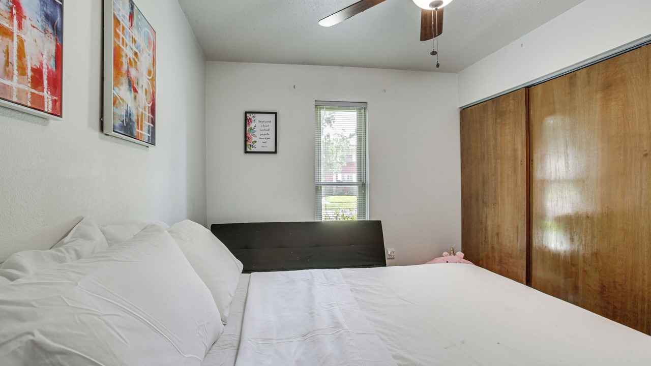 Photo of Bedroom in LaPlace