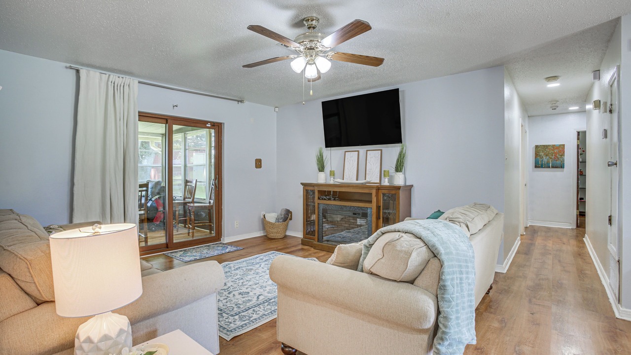 Photo of Bedroom in LaPlace