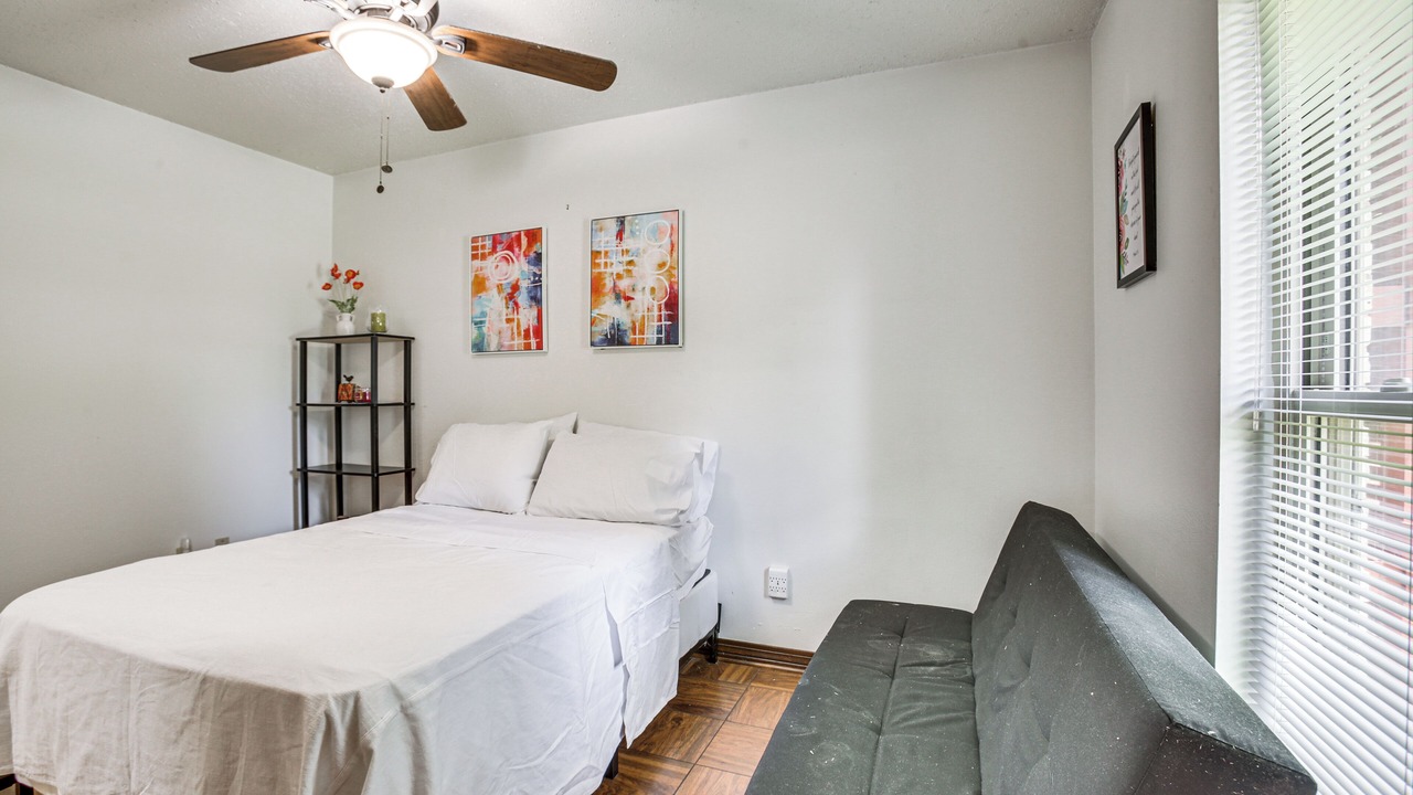 Photo of Bedroom in LaPlace