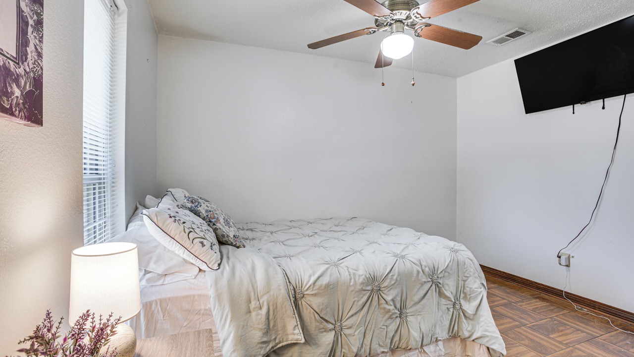 Photo of Bedroom in LaPlace