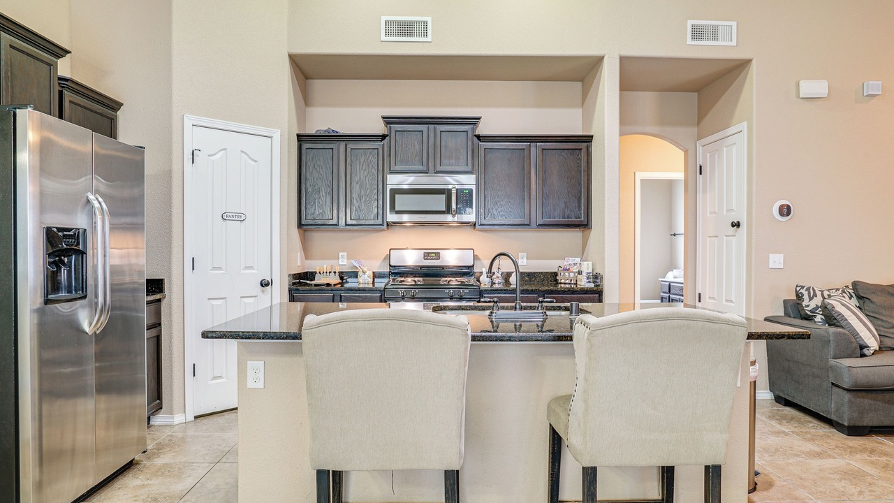 Photo of Kitchen in Santa Teresa