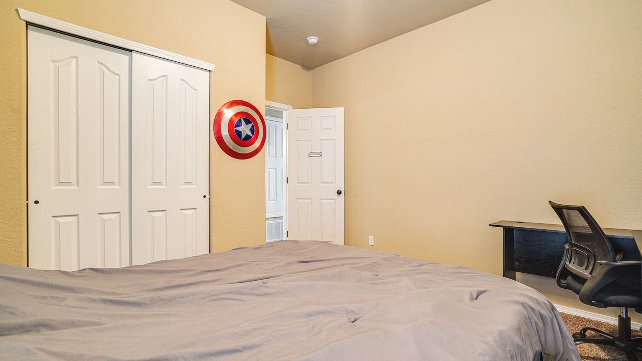 Photo of Bedroom in Santa Teresa