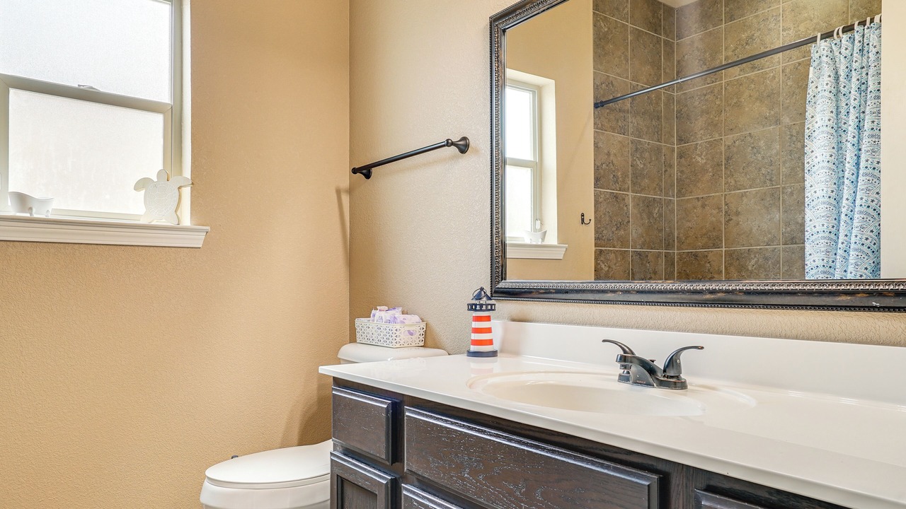Photo of Bathroom in Santa Teresa