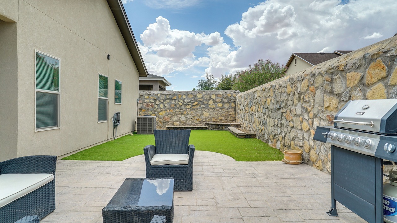 Photo of Patio Balcony in Santa Teresa