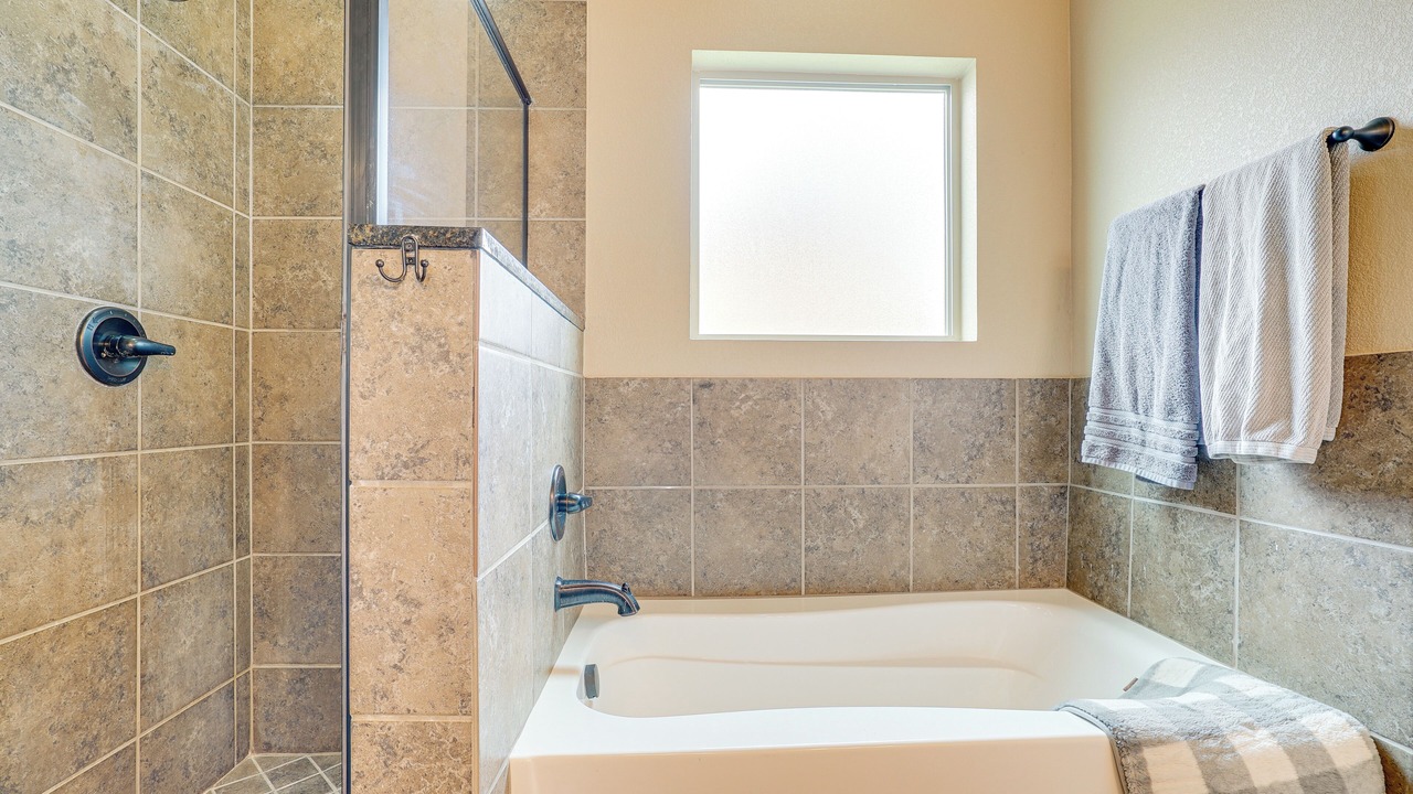 Photo of Bathroom in Santa Teresa
