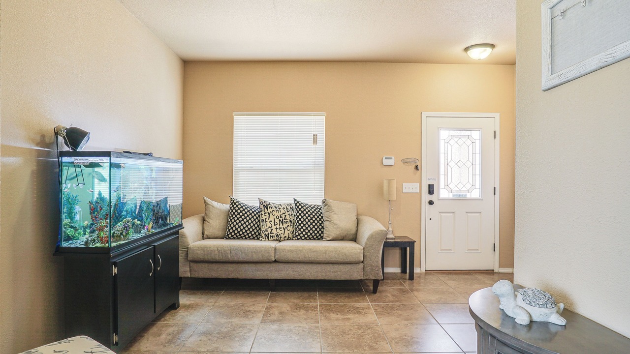 Photo of Livingroom in Santa Teresa