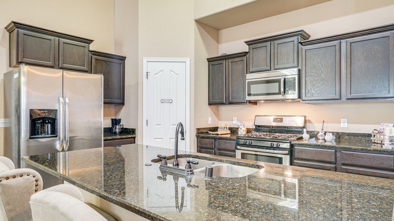 Photo of Kitchen in Santa Teresa