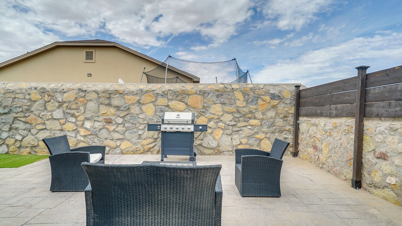 Photo of Patio Balcony in Santa Teresa
